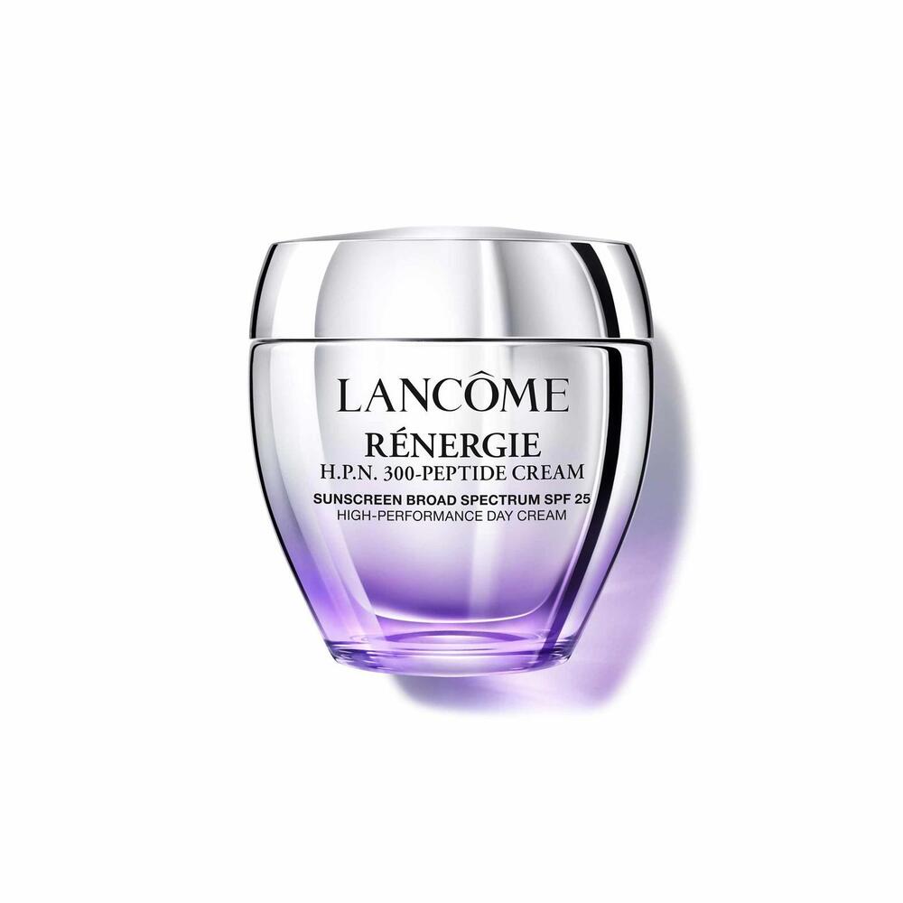 Lancôme Rénergie H.P.N. 300-Peptide Cream SPF 25 Face Cream - Anti-Aging, Dark S